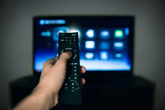 Телевизор не реагирует на пульт | Вызов телемастера на дом в Климовске